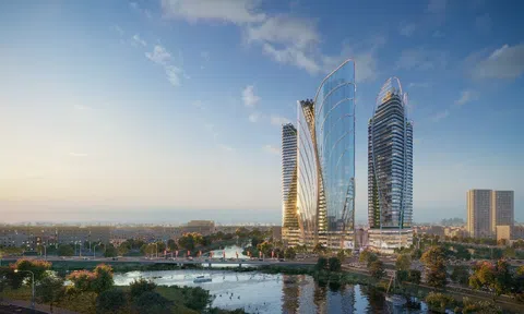 Điểm sáng đầu tư hạ tầng đô thị tại Hải Phòng