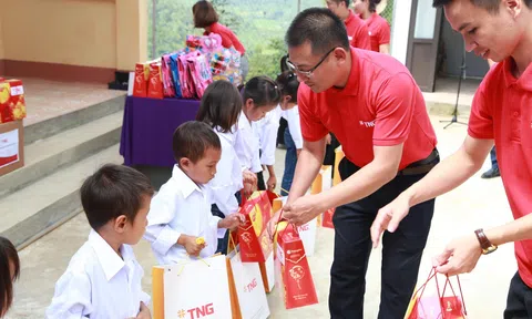 Văn hóa - “ADN” cạnh tranh của doanh nghiệp