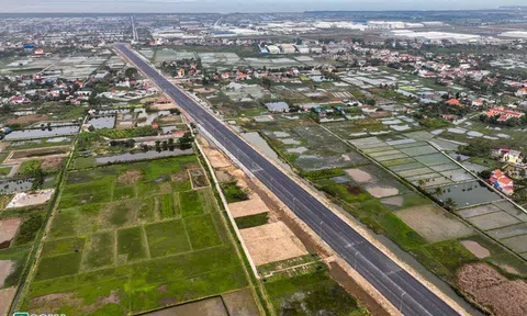 Cơ hội phát triển của các địa phương từ tuyến đường bộ ven biển
