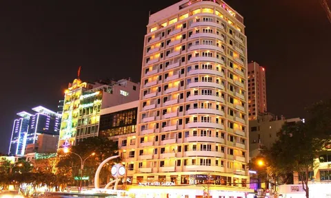 Sở hữu loạt khách sạn ở “đất vàng”, Bông Sen Corp liên tục báo lỗ, chậm thanh toán lô trái phiếu 4.800 tỷ đồng