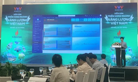 Triển vọng ngành năng lượng Việt Nam thế nào?