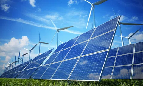 Gỡ nút thắt cho phát triển năng lượng tái tạo khi nguồn cung truyền thống nguy cơ cạn kiệt