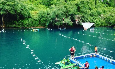 Quảng Bình đón gần 3,7 triệu lượt khách du lịch trong 9 tháng