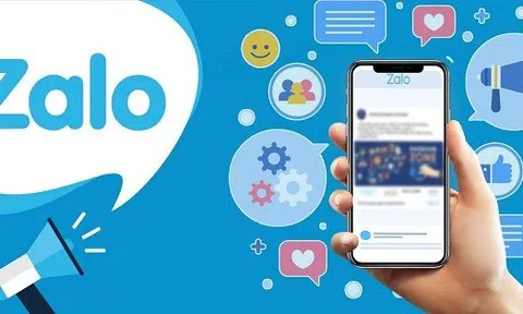 Cách khắc phục lỗi zalo không hiện thông báo tin nhắn