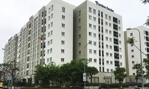 Nhiều bất cập trong việc xác định đối tượng được mua nhà ở xã hội