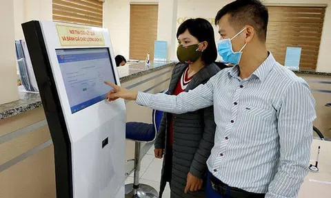 Hà Nội tăng cường xử lý các vướng mắc trong thủ tục hành chính