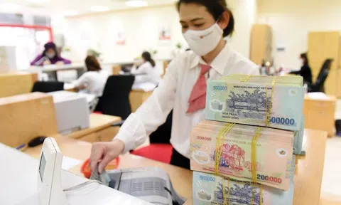 Nợ công của Việt Nam có xu hướng giảm