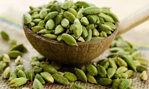 Xuất khẩu gia vị tiếp tục tăng mạnh