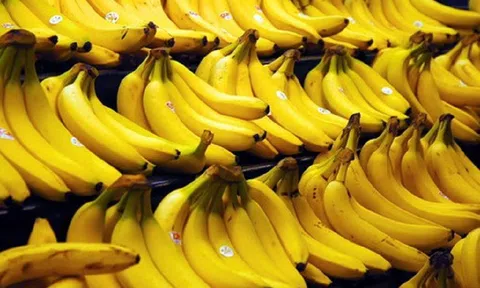 Nhận diện thương hiệu rau quả của Việt Nam tại thị trường Anh chưa đủ mạnh