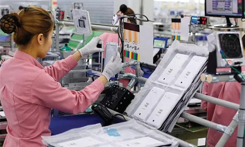 Doanh nghiệp FDI đưa giải pháp thu hút đầu tư nước ngoài vào Việt Nam