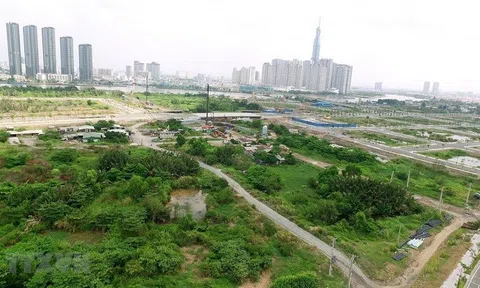 Đề xuất tích hợp sàn giao dịch bất động sản vào cổng dịch vụ công trực tuyến các tỉnh