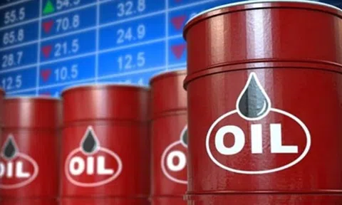 Bộ Tài chính đề xuất giảm 50% thuế bảo vệ môi trường xăng dầu