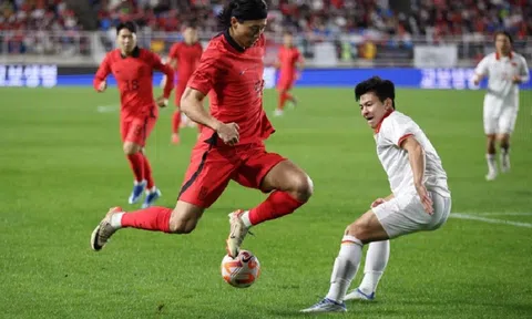 HLV Klinsmann: Việt Nam có nhiều cơ hội nhưng...