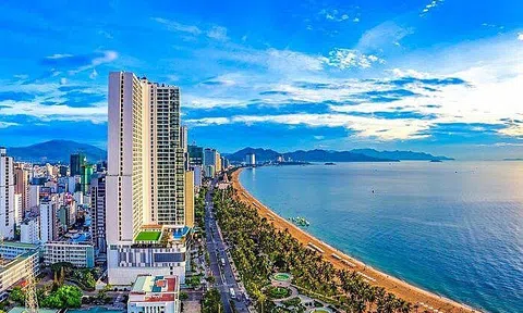 Cần có quy định cụ thể về đất du lịch trong Luật Đất đai mới