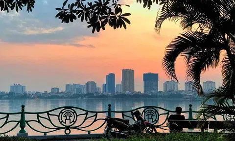 Những địa điểm đi chơi lý tưởng ngày 20/10 tại Hà Nội