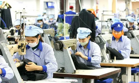 Việt Nam đã có 30 mặt hàng xuất khẩu đạt kim ngạch trên 1 tỷ USD