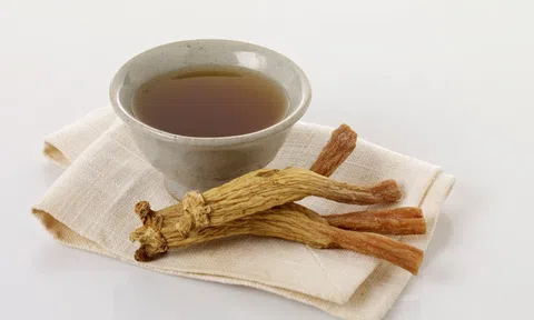 Đẩy lùi chứng hay quên ở tuổi già