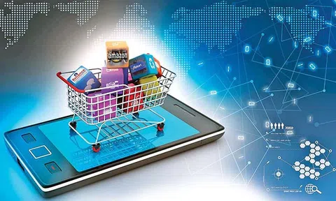 Hỗ trợ doanh nghiệp bắt kịp xu hướng xuất khẩu qua thương mại điện tử