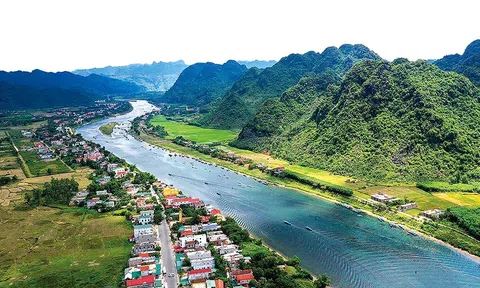 Giải pháp nâng cao hiệu quả thu hút vốn đầu tư hạ tầng du lịch