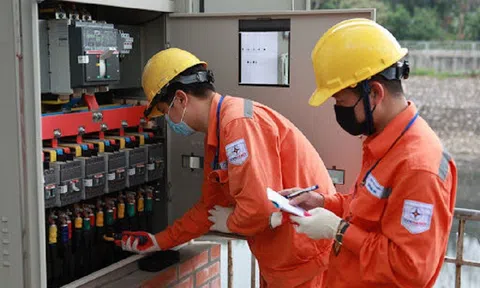 EVN không còn "độc quyền" cung cấp điện