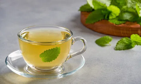 Các loại trà có lợi cho người mắc đái tháo đường