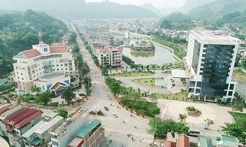 Thành lập Trung tâm xúc tiến đầu tư, thương mại và du lịch tỉnh Sơn La