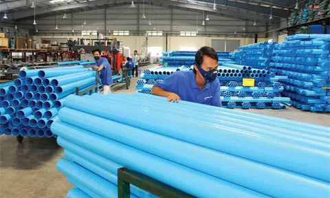 Nhựa Việt Nam đã có mặt tại các thị trường khó tính trên thế giới