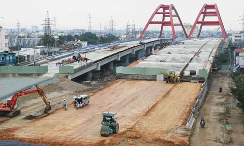 Đề xuất 5 chính sách đặc thù đầu tư cho dự án giao thông đường bộ