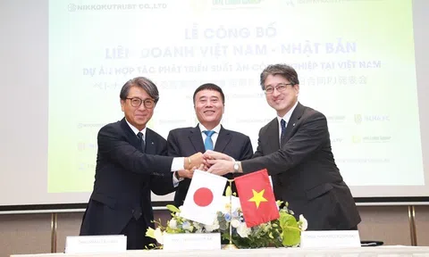 An toàn là tiêu chí đầu tiên của suất ăn công nghiệp liên doanh Nikkoku Tân Long HCM