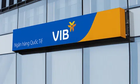 VIB: Lợi nhuận 9 tháng đạt trên 8.300 tỷ, tăng trưởng 7% so với cùng kỳ