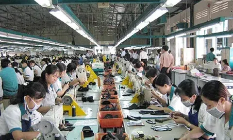 Cả nước có thêm 15.435 doanh nghiệp mới trong tháng 10