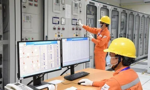 Thủ tướng yêu cầu EVN xây dựng kịch bản cung ứng điện theo từng quý