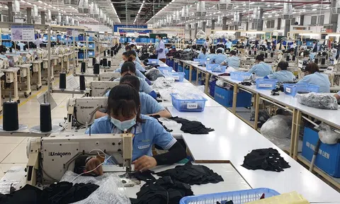 Phát triển bền vững đặt ra thách thức rất lớn cho doanh nghiệp Việt Nam