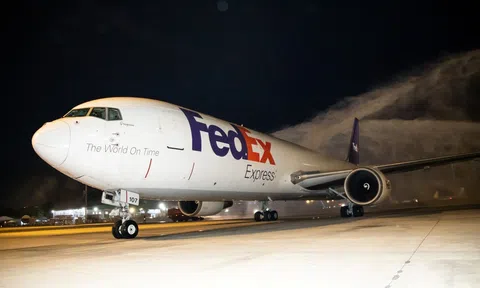 FedEx Express Việt Nam giới thiệu dịch vụ mới