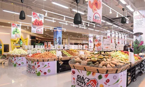 Bảo đảm cung ứng đủ nguồn hàng hóa phục vụ thị trường Tết 2024