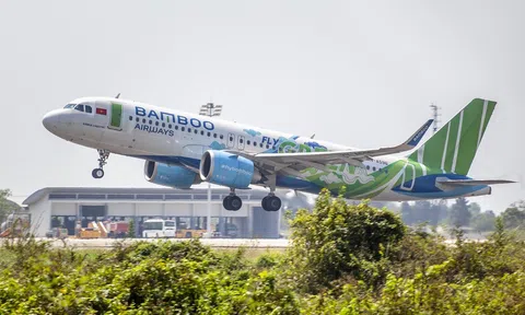 Hãng bay quyết liệt tái cấu trúc, cần "bà đỡ" về mặt cơ chế