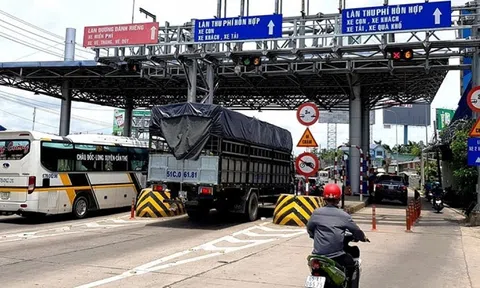 Dư nợ tín dụng của các dự án BT, BOT giao thông vượt 92.000 tỷ đồng