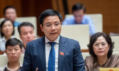 Bộ trưởng Giao thông Vận tải: Việc triển khai các tuyến cao tốc thực hiện theo kiểu “vừa chạy vừa xếp hàng”