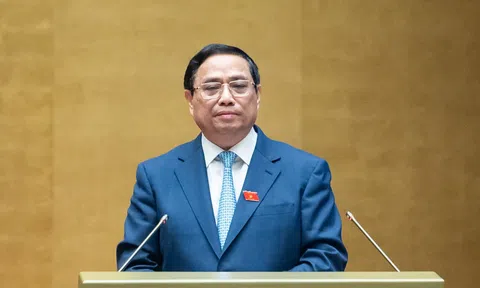 Tốc độ tăng GDP 2023 không đạt, Thủ tướng lý giải nguyên nhân và giải pháp