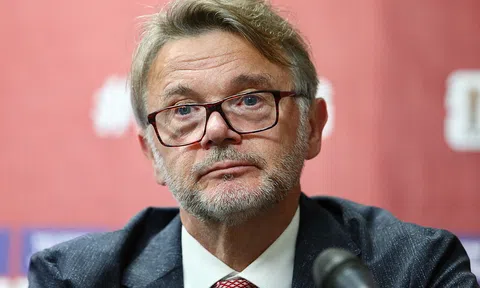 Các cầu thủ Việt Nam đã vượt qua sức ép trên sân khách