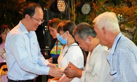 TP Hồ Chí Minh thành lập quỹ hỗ trợ người lao động mất việc, người yếu thế
