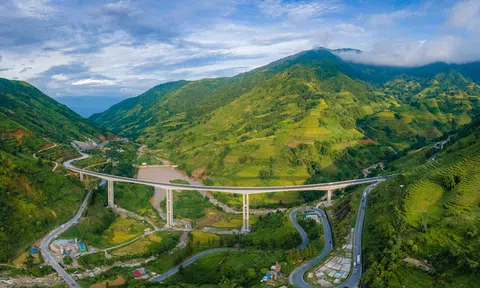Rút ngắn khoảng cách từ Tp Lào Cai lên Sapa nhờ dịch vụ thu phí không dừng