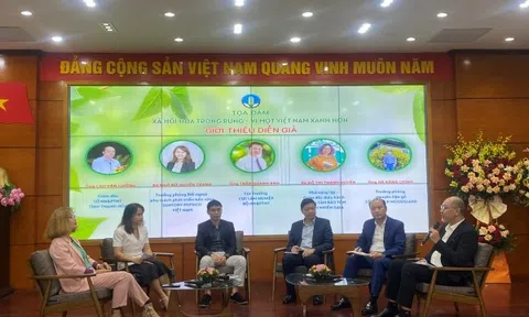 Phát huy giá trị đa dụng của hệ sinh thái rừng, bảo vệ và phát triển rừng bền vững