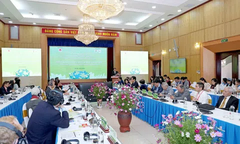 Diễn đàn quốc gia về Phát triển bền vững Việt Nam 2023: Thúc đẩy chuyển dịch xanh, bao trùm ở Việt Nam