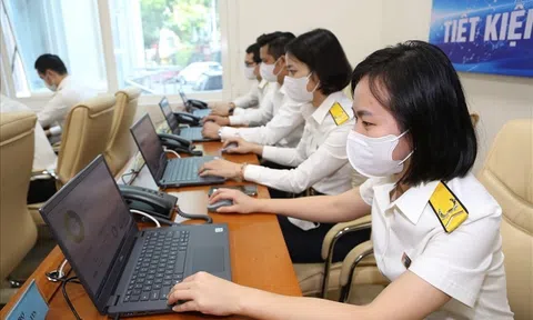 Ngành Thuế phấn đấu thu ngân sách đạt cao nhất theo chỉ đạo của Chính phủ, Bộ Tài chính
