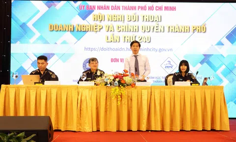 Tháo gỡ vướng mắc chính sách thuế, hàng hoá xuất nhập khẩu cho doanh nghiệp