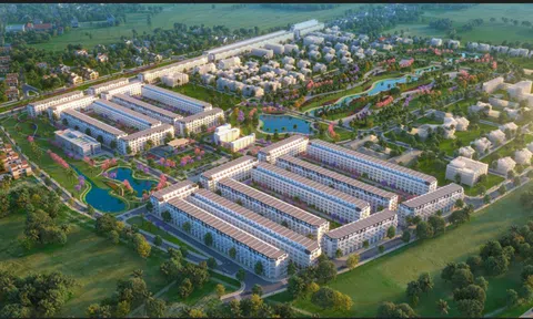 Đâu là lý do quyết định mức giá của các dự án đất nền?