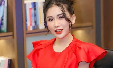 CEO Nguyễn Thu Hồng: Hành trình đưa nguyên liệu tự nhiên vào sản phẩm tiêu dùng