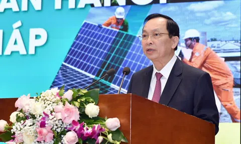 Ngân hàng đóng vai trò tiên phong trong thực thi ESG