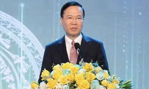 10 năm VSIP Quảng Ngãi đánh dấu sự thành công chuyển dịch cơ cấu kinh tế theo hướng công nghiệp